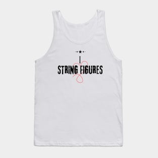 Hobby 2023 Tank Top